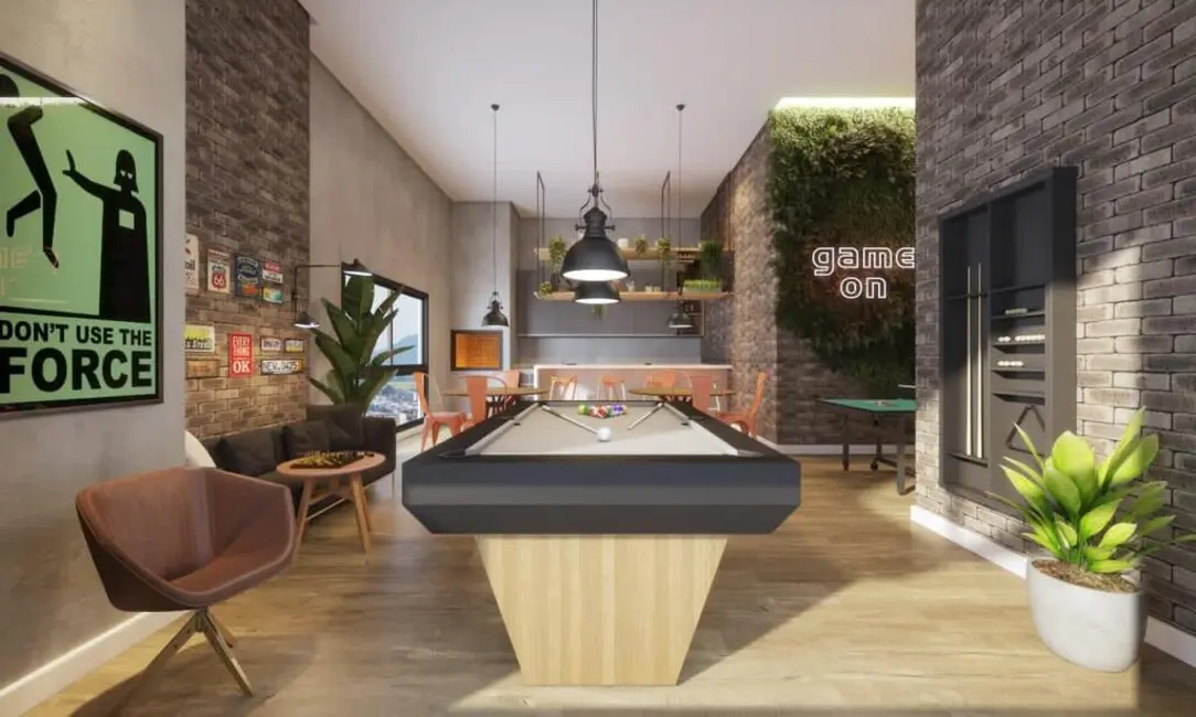 Foto 7 de Apartamento com 2 quartos à venda, 66m2 em Itapema - SC