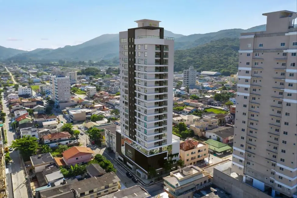 Foto 4 de Apartamento com 2 quartos à venda, 66m2 em Itapema - SC