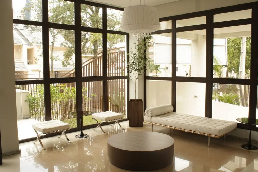 Apartamento com 3 quartos à venda, 109m2 em Cristo Rei, Curitiba - PR - imagem 6 Foto 6 de Apartamento com 3 quartos à venda, 109m2 em Cristo Rei, Curitiba - PR