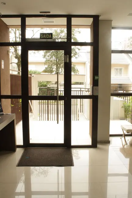 Apartamento com 3 quartos à venda, 109m2 em Cristo Rei, Curitiba - PR - imagem 7 Foto 7 de Apartamento com 3 quartos à venda, 109m2 em Cristo Rei, Curitiba - PR