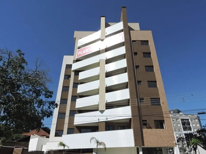 Apartamento com 3 quartos à venda, 109m2 em Cristo Rei, Curitiba - PR - imagem 4 Foto 4 de Apartamento com 3 quartos à venda, 109m2 em Cristo Rei, Curitiba - PR