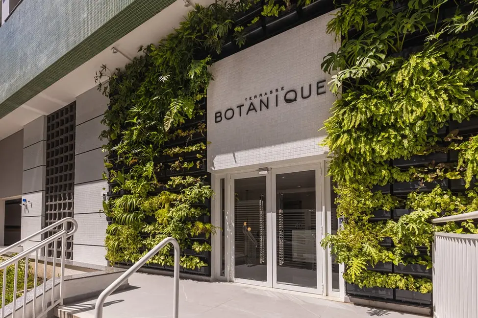 Foto 3 de Apartamento com 3 quartos à venda, 77m2 em Cristo Rei, Curitiba - PR