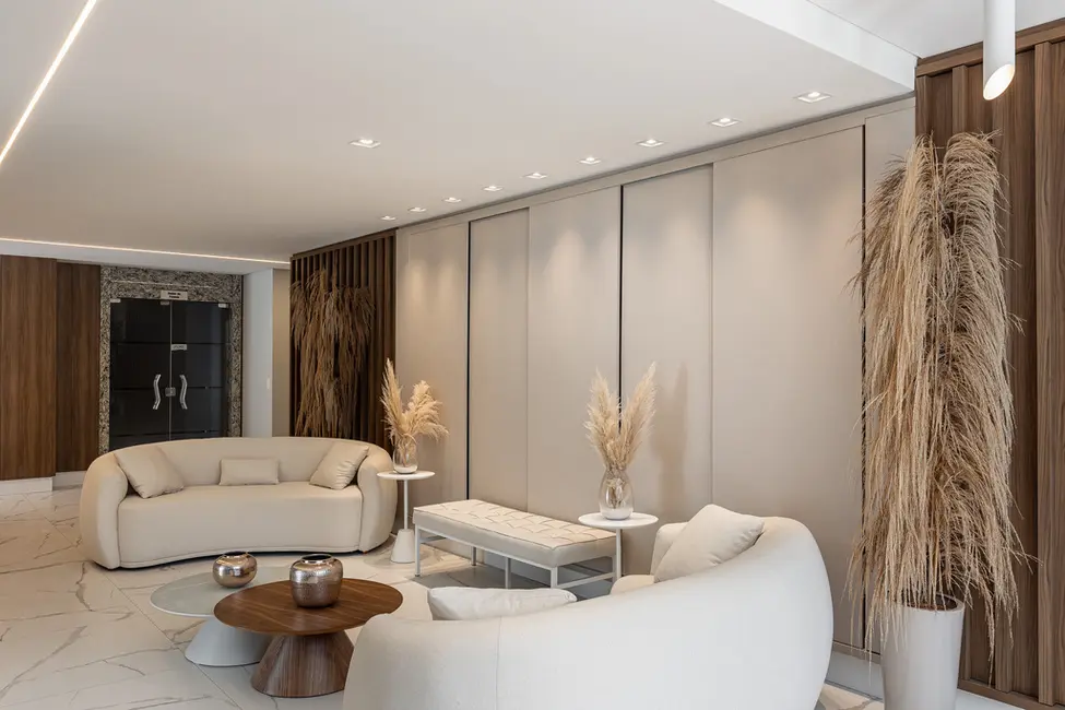 Foto 7 de Apartamento com 3 quartos à venda, 106m2 em Juvevê, Curitiba - PR