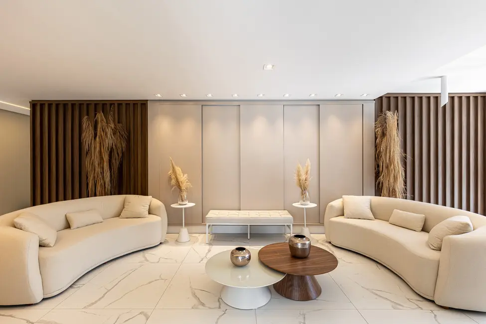 Foto 8 de Apartamento com 3 quartos à venda, 106m2 em Juvevê, Curitiba - PR