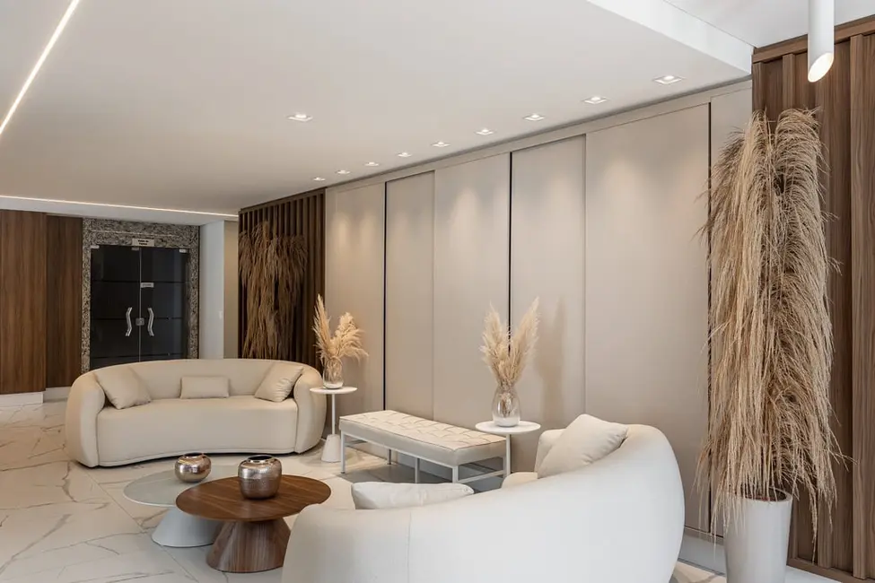 Foto 7 de Apartamento com 3 quartos à venda, 105m2 em Juvevê, Curitiba - PR