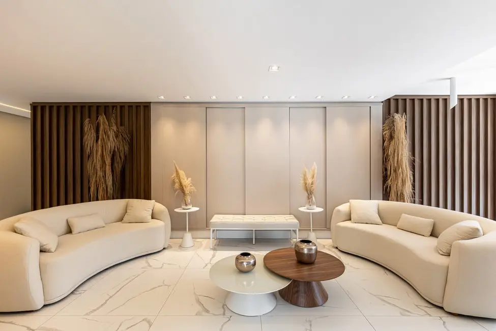 Foto 8 de Apartamento com 3 quartos à venda, 105m2 em Juvevê, Curitiba - PR