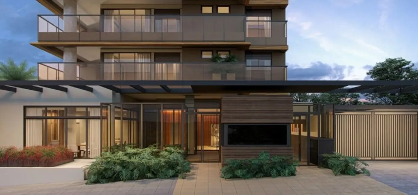 Foto 2 de Apartamento com 3 quartos à venda, 153m2 em Moema, São Paulo - SP