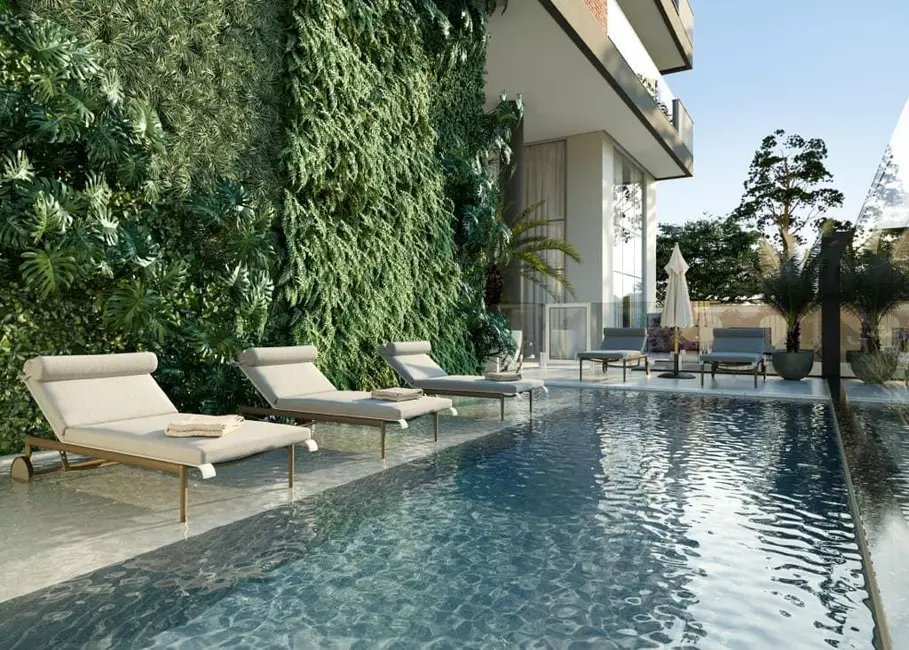 Apartamento com 4 quartos à venda, 211m2 em Itajai - SC - imagem 8 Foto 8 de Apartamento com 4 quartos à venda, 211m2 em Itajai - SC