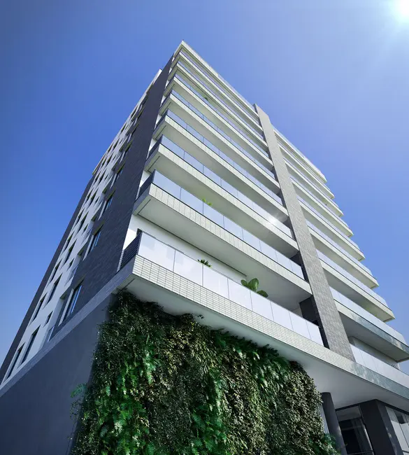 Apartamento com 4 quartos à venda, 211m2 em Itajai - SC - imagem 2 Foto 2 de Apartamento com 4 quartos à venda, 211m2 em Itajai - SC