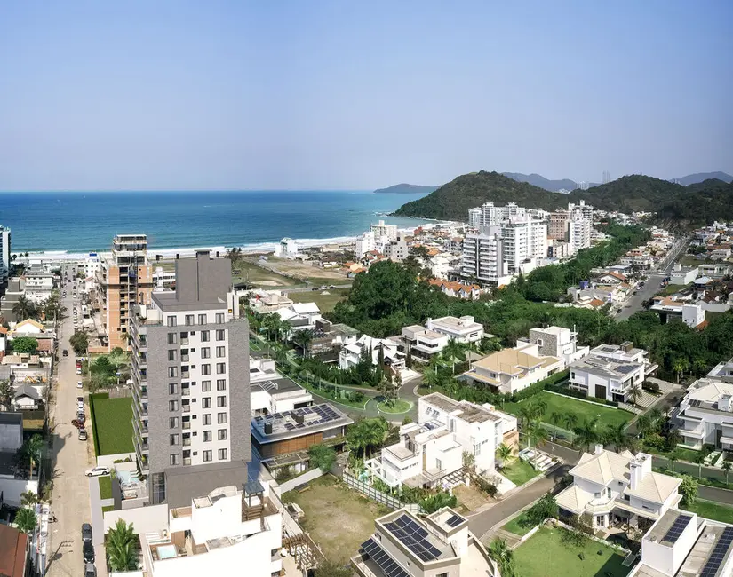 Apartamento com 4 quartos à venda, 211m2 em Itajai - SC - imagem 9 Foto 9 de Apartamento com 4 quartos à venda, 211m2 em Itajai - SC