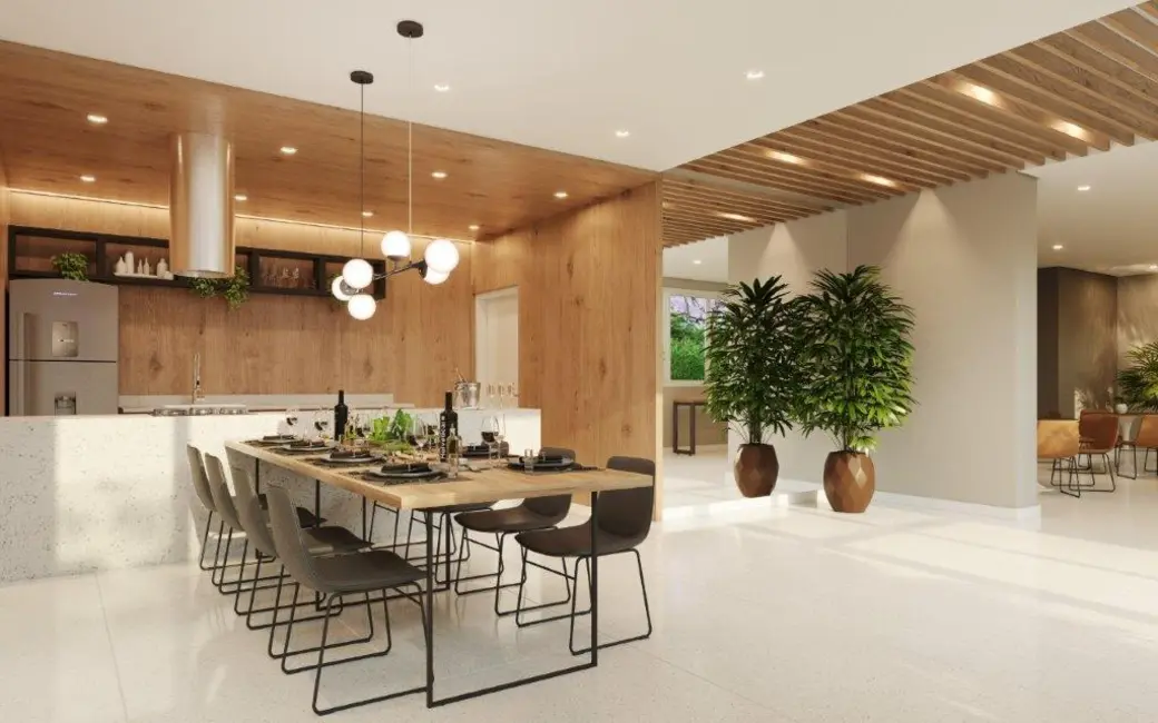 Apartamento com 3 quartos à venda, 55m2 em Água Branca, São Paulo - SP - imagem 9 Foto 9 de Apartamento com 3 quartos à venda, 55m2 em Água Branca, São Paulo - SP