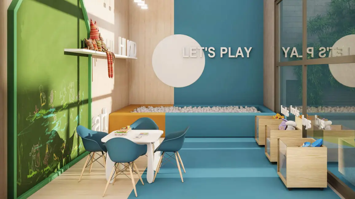 Foto 7 de Apartamento com 3 quartos à venda, 228m2 em Ahú, Curitiba - PR