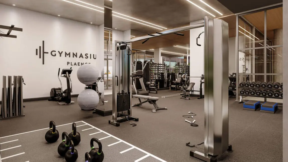 Foto 3 de Apartamento com 3 quartos à venda, 228m2 em Ahú, Curitiba - PR