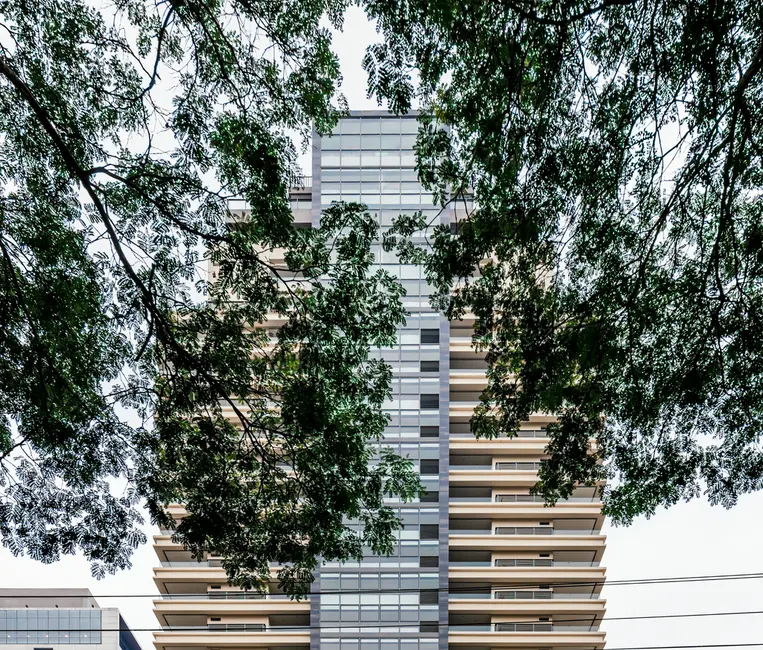 Apartamento com 1 quarto à venda, 31m2 em Pinheiros, São Paulo - SP - imagem 5 Foto 5 de Apartamento com 1 quarto à venda, 31m2 em Pinheiros, São Paulo - SP