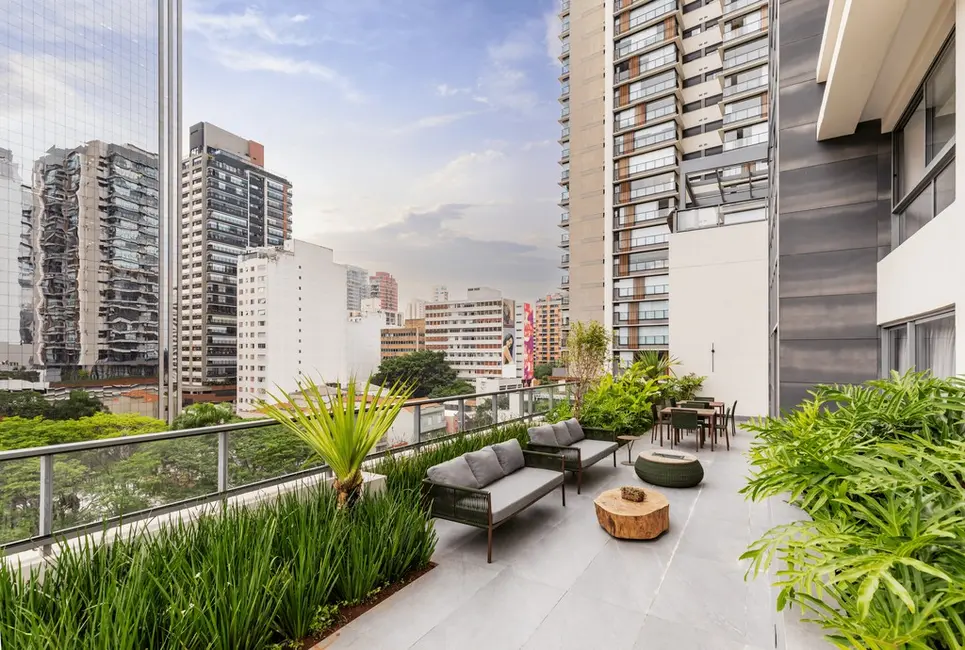 Foto 8 de Sala Comercial à venda, 117m2 em Pinheiros, São Paulo - SP