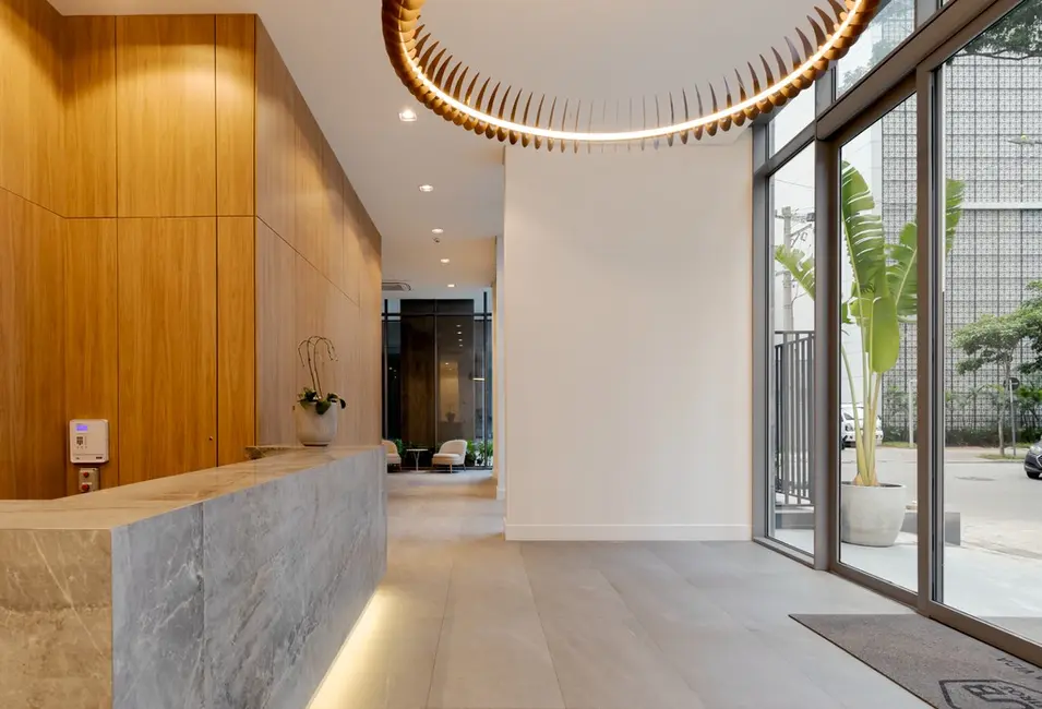 Foto 5 de Sala Comercial à venda, 117m2 em Pinheiros, São Paulo - SP