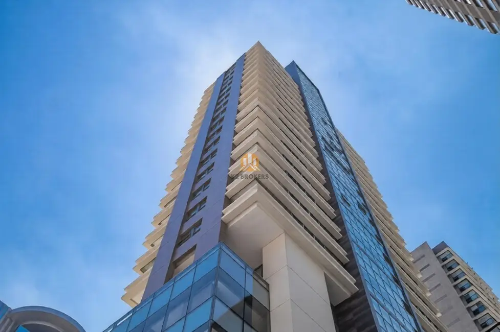 Foto 1 de Sala Comercial à venda, 117m2 em Pinheiros, São Paulo - SP