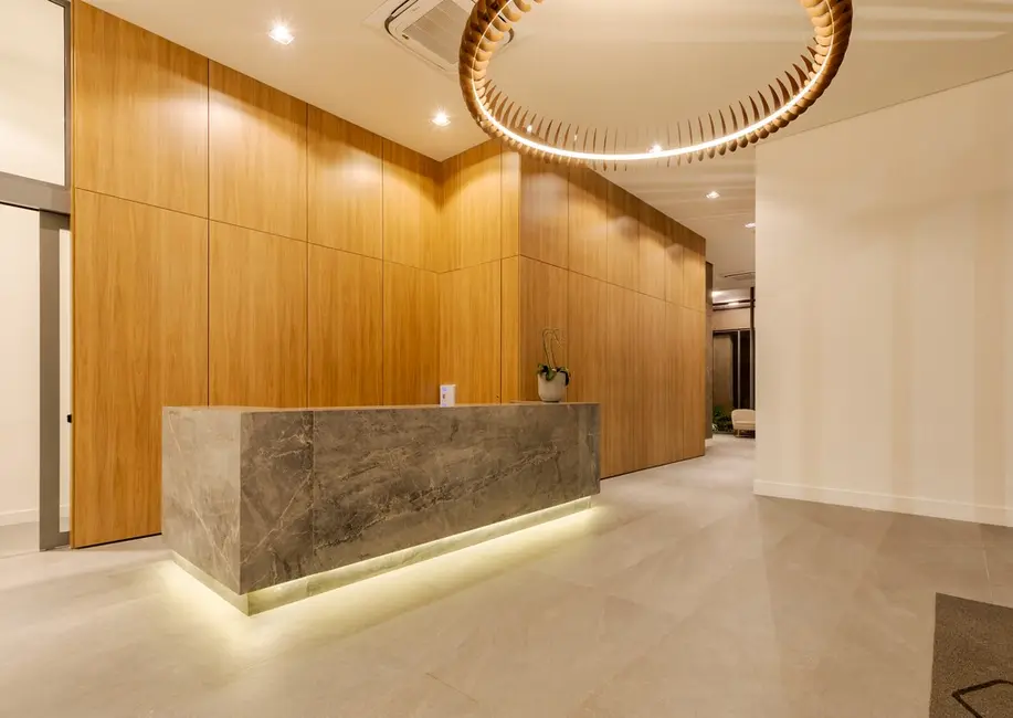 Foto 4 de Sala Comercial à venda, 117m2 em Pinheiros, São Paulo - SP