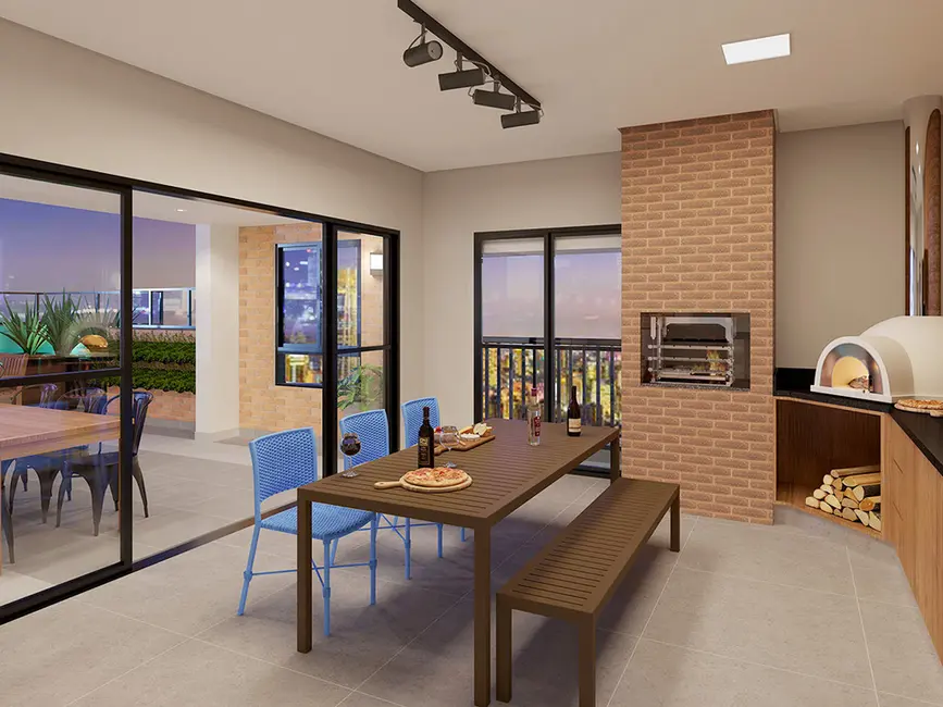 Apartamento com 2 quartos à venda, 35m2 em Jardim Avelino, São Paulo - SP - imagem 9 Foto 9 de Apartamento com 2 quartos à venda, 35m2 em Jardim Avelino, São Paulo - SP