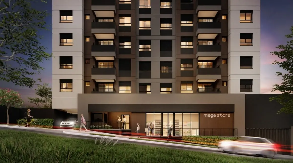 Foto 3 de Apartamento com 2 quartos à venda, 65m2 em Jardim São Paulo(Zona Norte), São Paulo - SP