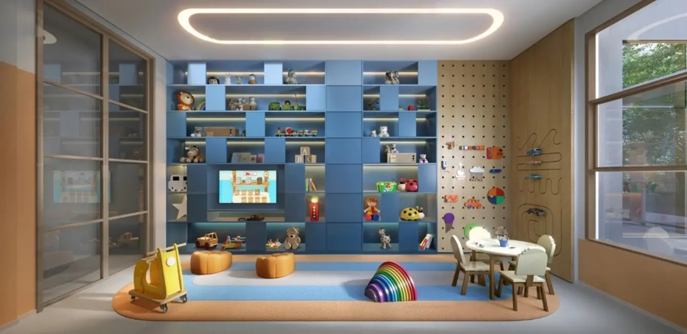 Foto 8 de Apartamento com 3 quartos à venda, 148m2 em Vila Mariana, São Paulo - SP