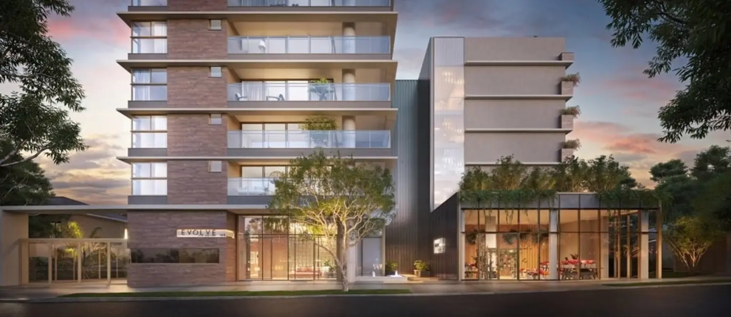 Foto 2 de Apartamento com 3 quartos à venda, 148m2 em Vila Mariana, São Paulo - SP