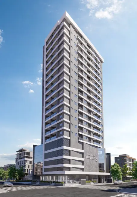 Apartamento com 2 quartos à venda, 70m2 em Itapema - SC - imagem 1 Foto 1 de Apartamento com 2 quartos à venda, 70m2 em Itapema - SC