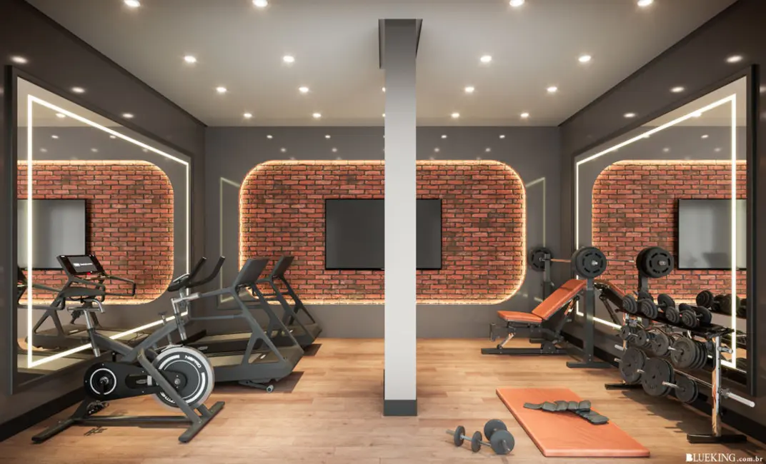 Apartamento com 2 quartos à venda, 70m2 em Itapema - SC - imagem 7 Foto 7 de Apartamento com 2 quartos à venda, 70m2 em Itapema - SC