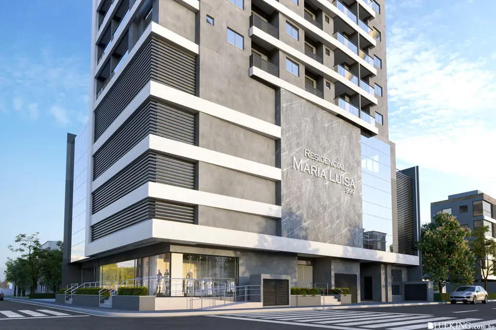 Apartamento com 2 quartos à venda, 70m2 em Itapema - SC - imagem 2 Foto 2 de Apartamento com 2 quartos à venda, 70m2 em Itapema - SC