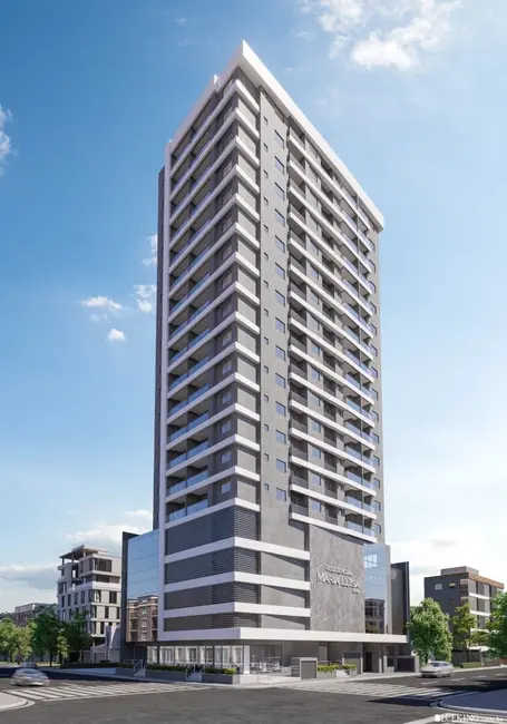Foto 1 de Apartamento com 3 quartos à venda, 70m2 em Itapema - SC