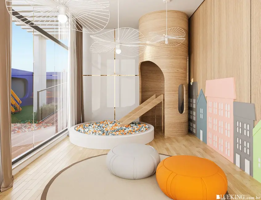 Foto 9 de Apartamento com 3 quartos à venda, 70m2 em Itapema - SC