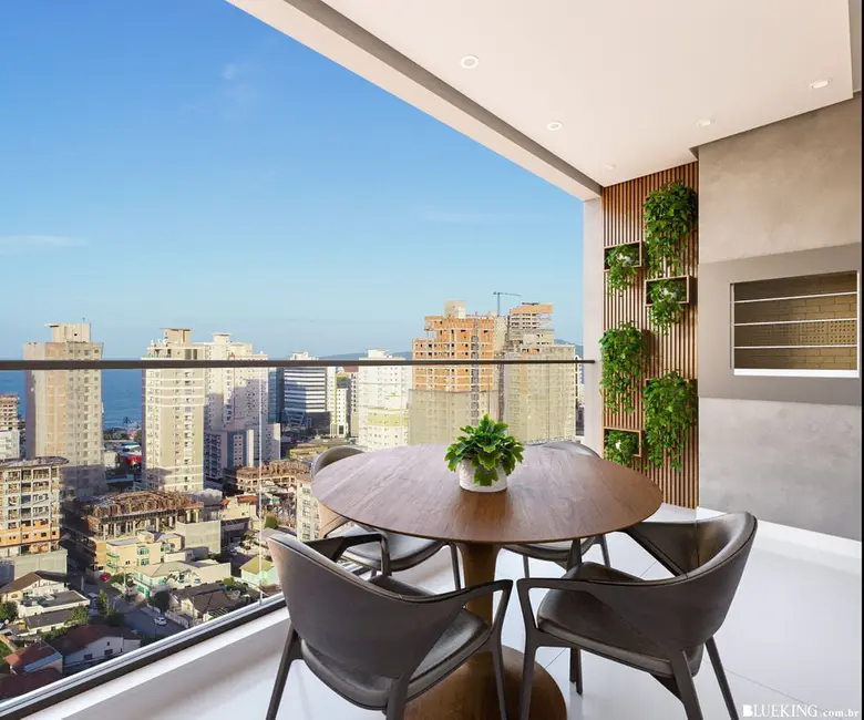 Foto 5 de Apartamento com 3 quartos à venda, 70m2 em Itapema - SC