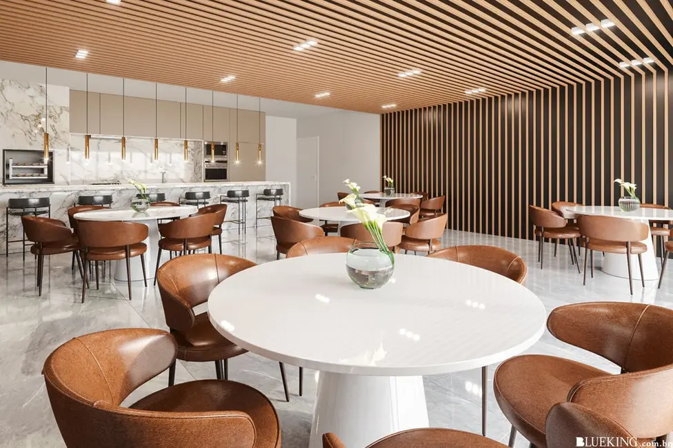 Foto 8 de Apartamento com 3 quartos à venda, 70m2 em Itapema - SC