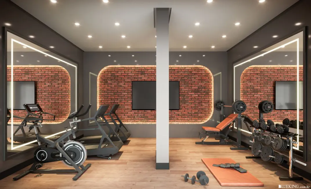 Foto 7 de Apartamento com 3 quartos à venda, 70m2 em Itapema - SC