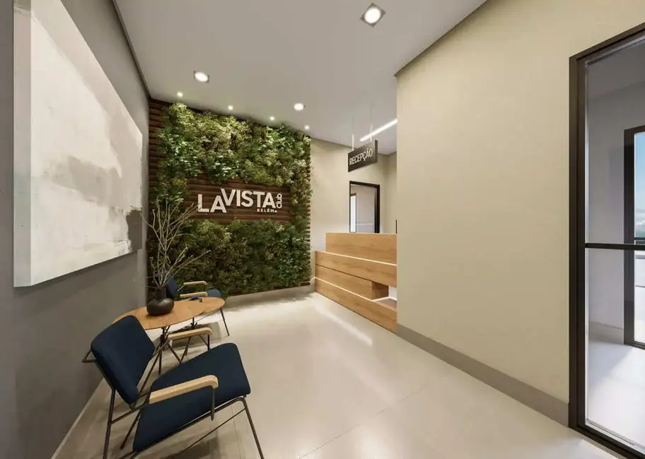 Foto 4 de Apartamento com 1 quarto à venda, 36m2 em Belenzinho, São Paulo - SP