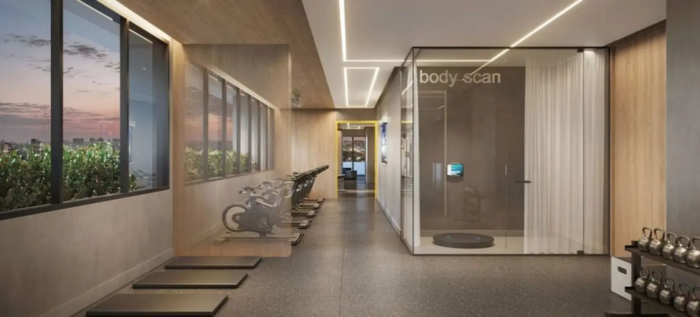 Foto 6 de Apartamento com 2 quartos à venda, 183m2 em Butantã, São Paulo - SP