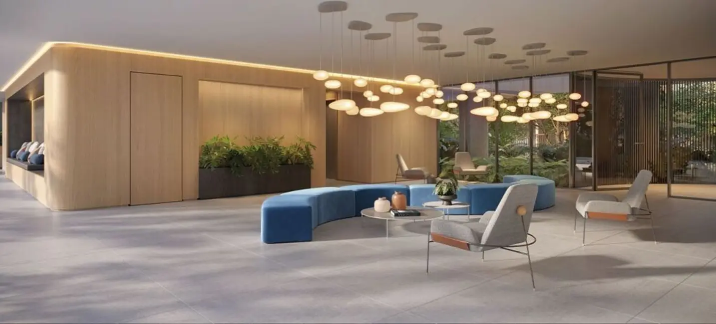 Foto 4 de Apartamento com 2 quartos à venda, 183m2 em Butantã, São Paulo - SP