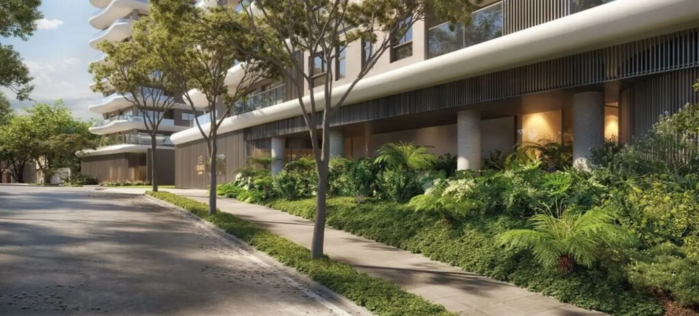 Foto 3 de Apartamento com 2 quartos à venda, 60m2 em Butantã, São Paulo - SP