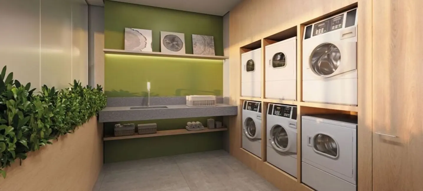 Apartamento com 1 quarto à venda, 71m2 em Butantã, São Paulo - SP - imagem 8 Foto 8 de Apartamento com 1 quarto à venda, 71m2 em Butantã, São Paulo - SP