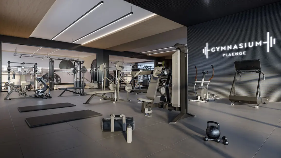 Foto 6 de Apartamento com 3 quartos à venda, 322m2 em Orleans, Curitiba - PR