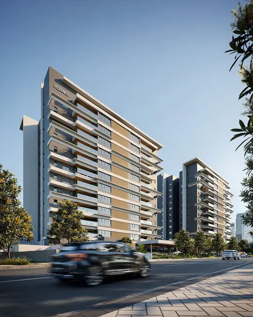 Foto 2 de Apartamento com 3 quartos à venda, 284m2 em Orleans, Curitiba - PR