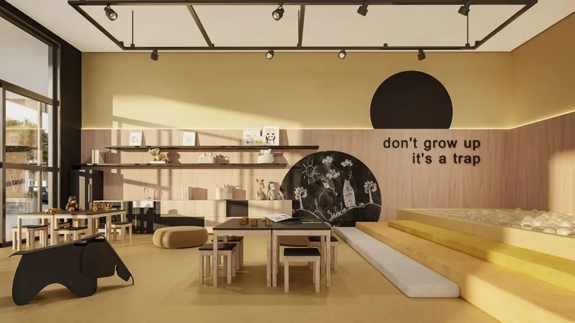 Foto 9 de Apartamento com 3 quartos à venda, 284m2 em Orleans, Curitiba - PR