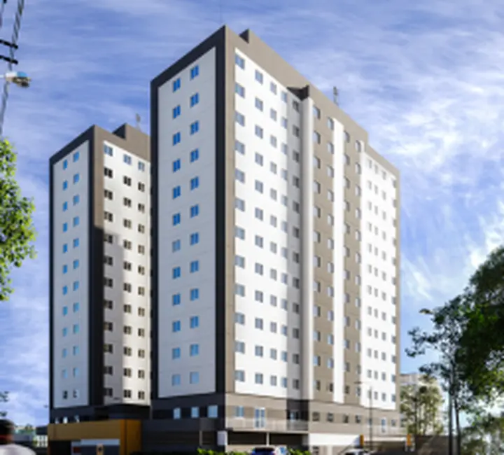 Foto 1 de Apartamento com 2 quartos à venda, 42m2 em Vila Sílvia, São Paulo - SP