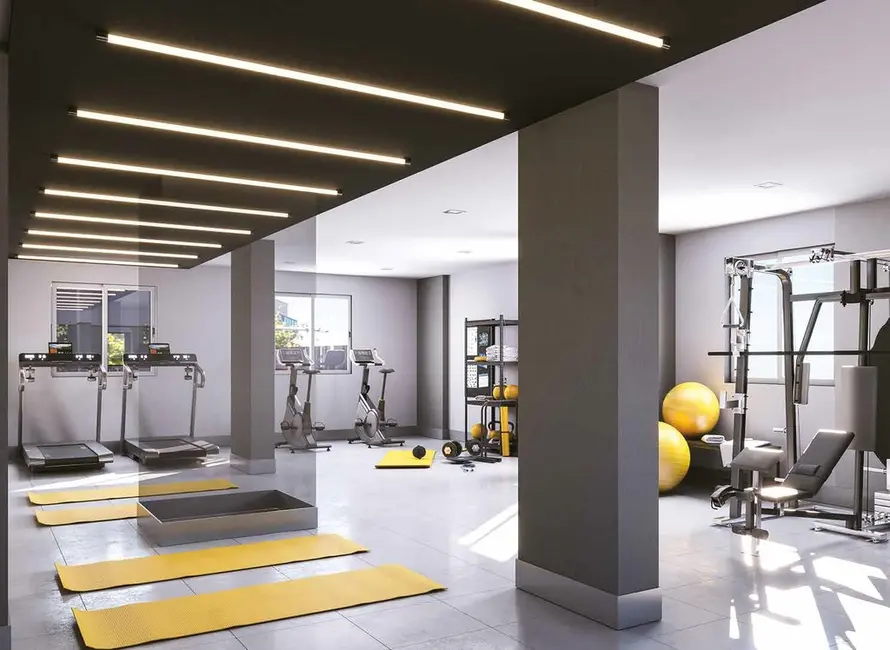 Foto 6 de Apartamento com 2 quartos à venda, 42m2 em Vila Sílvia, São Paulo - SP