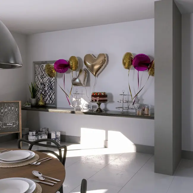 Foto 9 de Apartamento com 2 quartos à venda, 42m2 em Vila Sílvia, São Paulo - SP