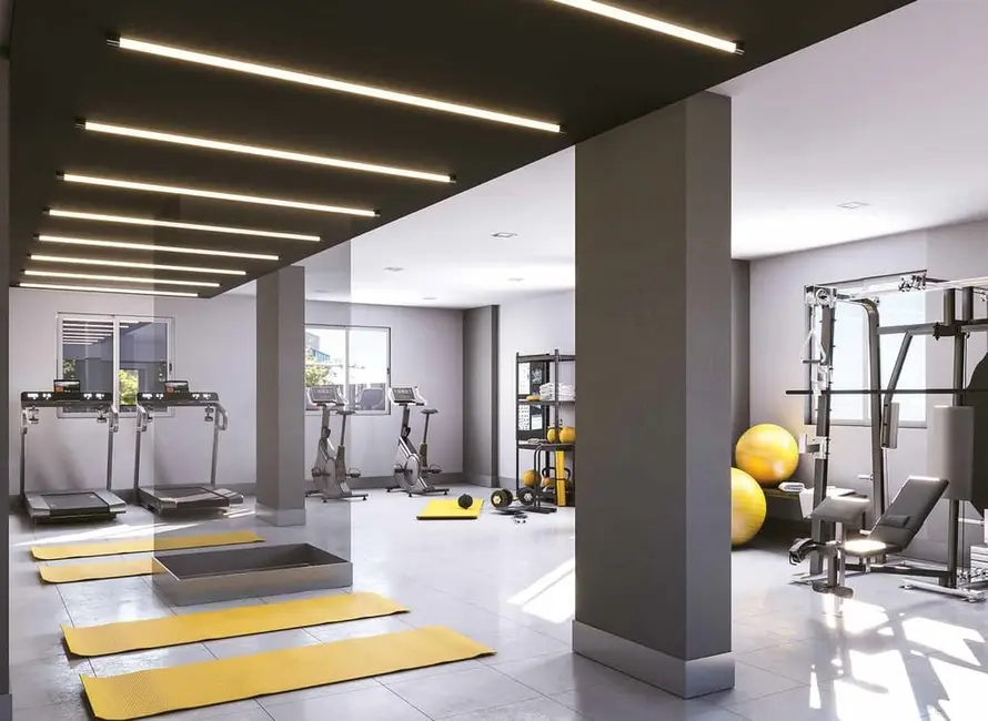 Foto 6 de Apartamento com 2 quartos à venda, 42m2 em Vila Sílvia, São Paulo - SP