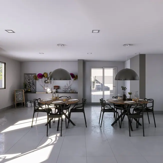 Foto 8 de Apartamento com 2 quartos à venda, 42m2 em Vila Sílvia, São Paulo - SP