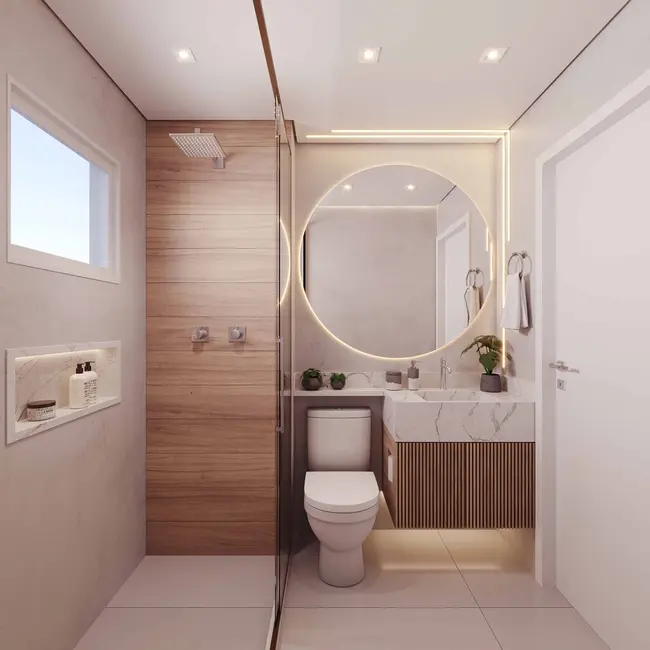 Foto 9 de Apartamento com 2 quartos à venda, 40m2 em Itaquera, São Paulo - SP