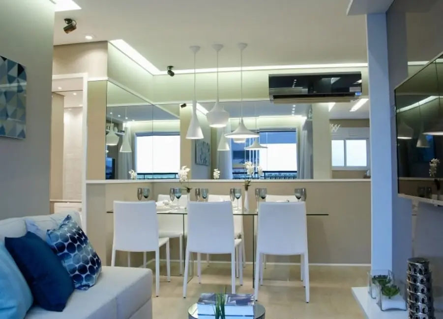 Foto 7 de Apartamento com 2 quartos à venda, 43m2 em Parque São Vicente, Maua - SP