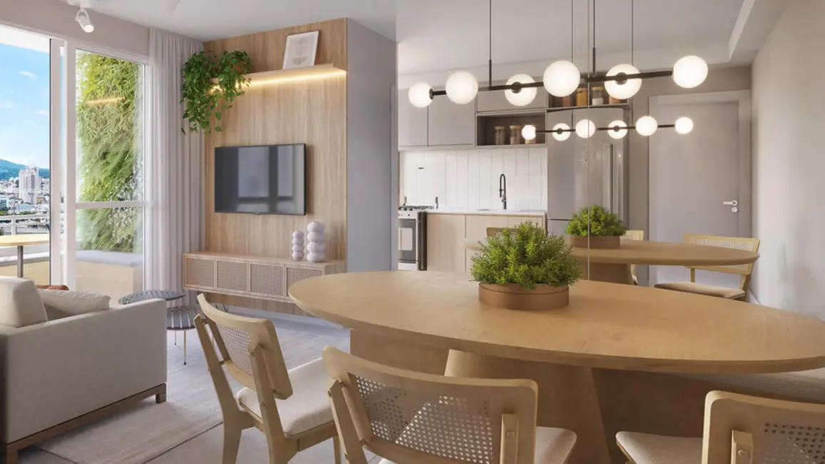 Foto 5 de Apartamento com 2 quartos à venda, 43m2 em Barra Funda, São Paulo - SP